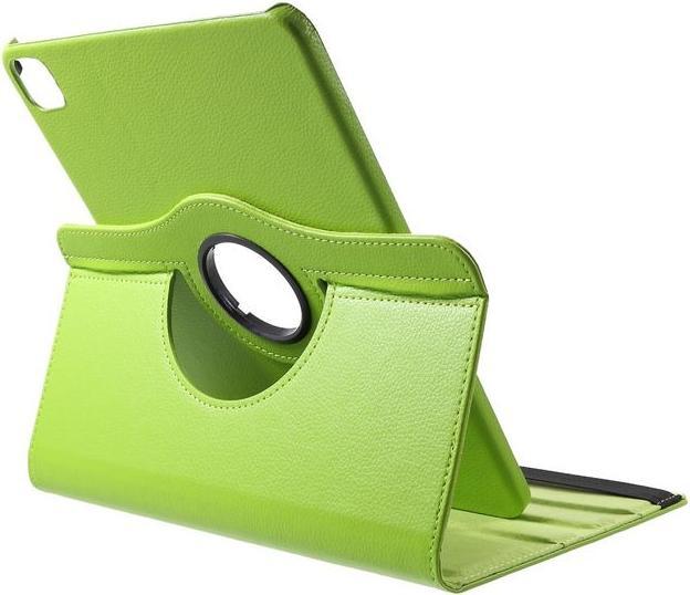 Immagine prodotto MU Classic Coperchio girevole in pelle (iPad Pro 12.9 2020 (4. Gen))