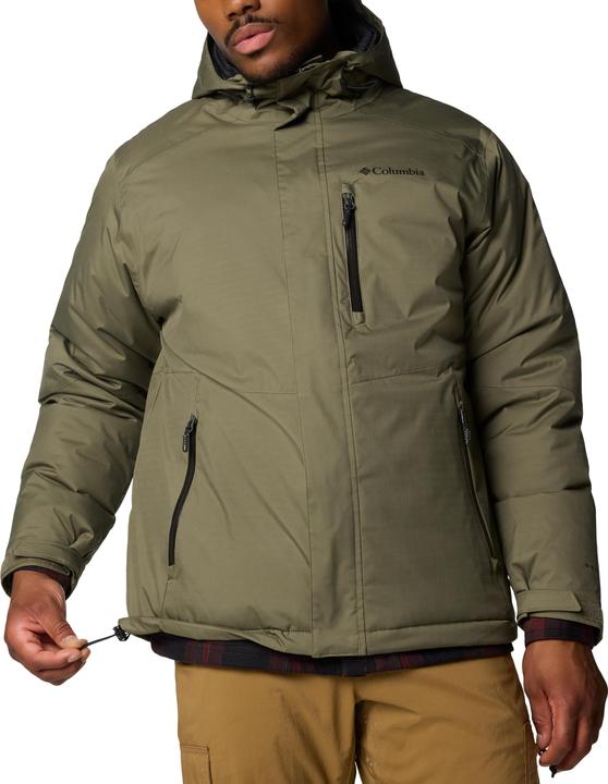 Immagine prodotto Columbia Oak Harbor II (XL)