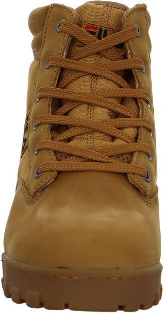 Actual product image FILA Grunge II Mid - 55533 (43)