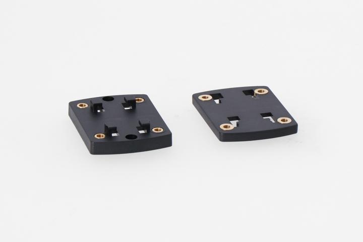 Sw Motech Clip-Adapter für Navi-Halter