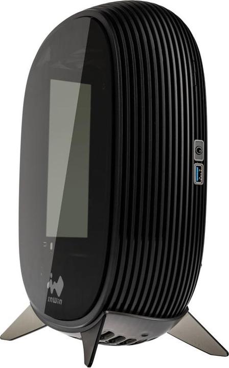 Actual product image In Win B1 (Mini-ITX)