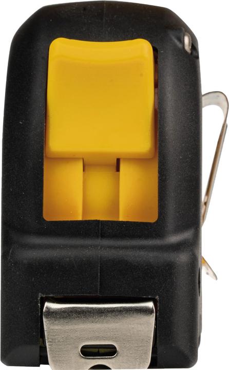 Produktbild Stabila Taschenbandmass BM 100, metrische Skala (M)