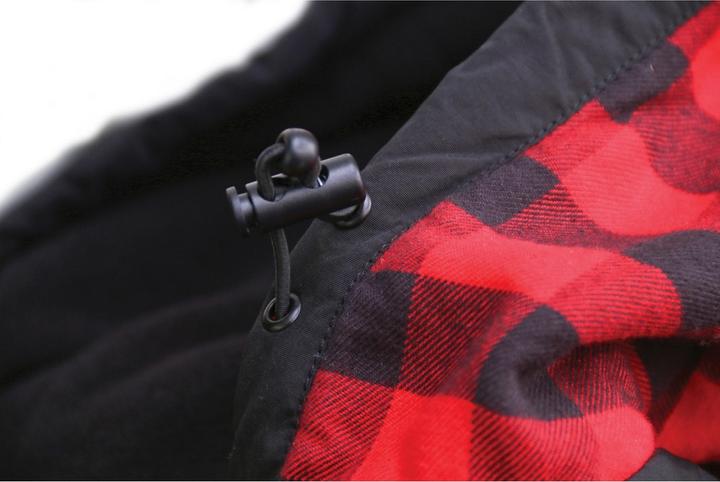 Image du produit Cat - Veste SEQUOIA - Homme (L)