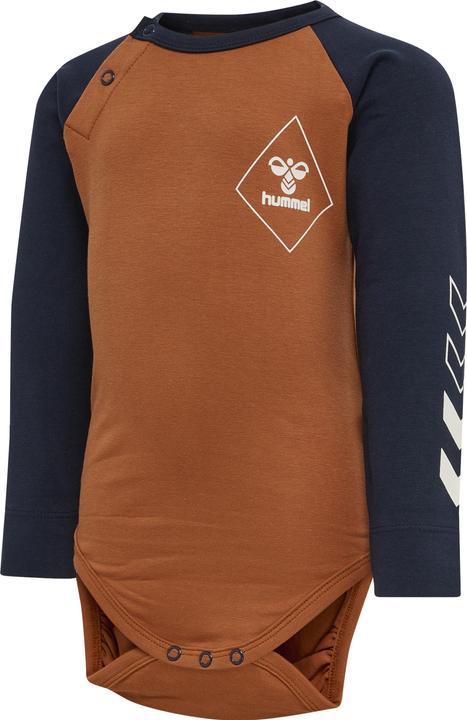 hummel Hmlceasar Body L/S