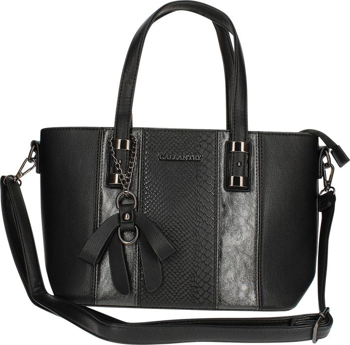 Actual product image Gallantry Crocodile handbag (5 l)