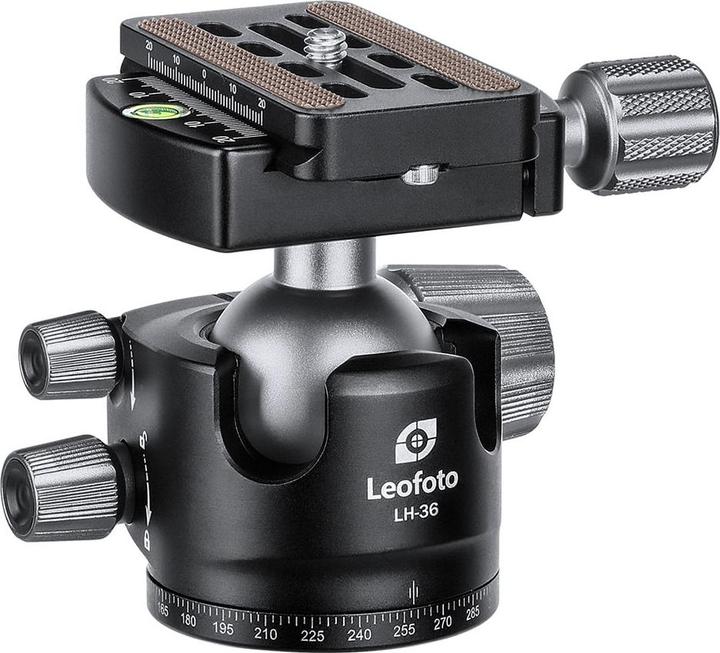 Image du produit Leofoto LH-36 (Tête sphérique)