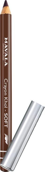 Soft Warm Brown