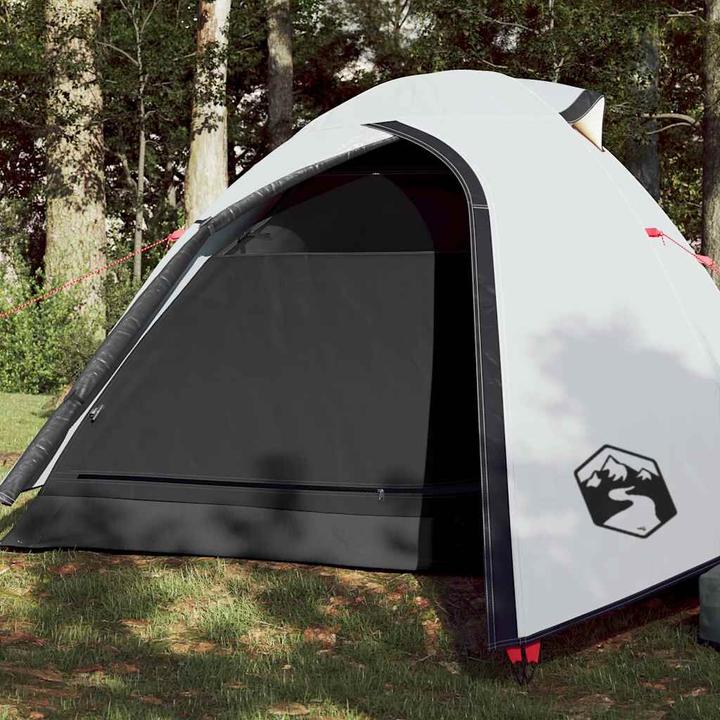 Immagine prodotto VidaXL Jergan (Tenda a cupola, 3.10 kg, 2 persone)