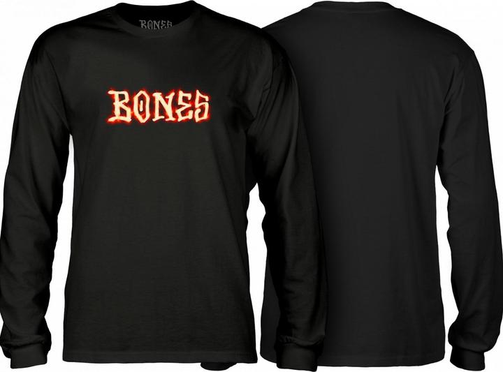 Produktbild Bones Blazer Longsleeve (M)