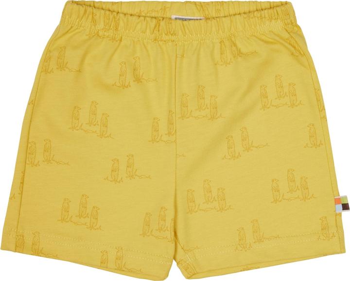 loud + proud Short Druck