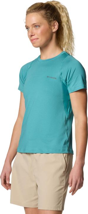 Actual product image Columbia Women's Weekend Ascent™ Technical T-Shirt (M)