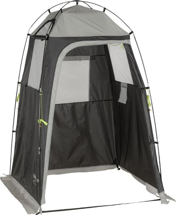 Brunner Cabina II NG cabin tent (Dome tent, 0.00 kg, 1 person)
