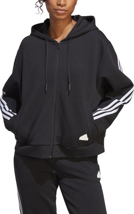 Image du produit adidas - Veste à capuche FUTURE ICONS - Femme (XXS)