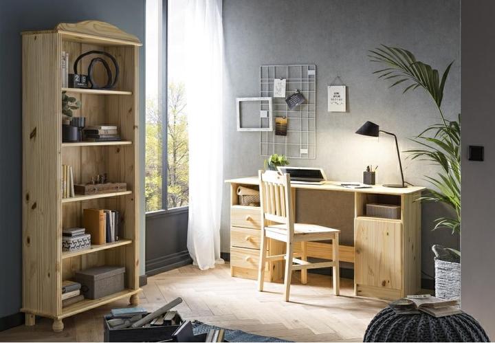 Immagine prodotto SIT Möbel Schreibtisch (144 x 73 x 54 cm)