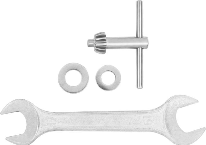 Actual product image Steinberg Overhead Stirrer - 100 to 2,500 rpm - 20 L