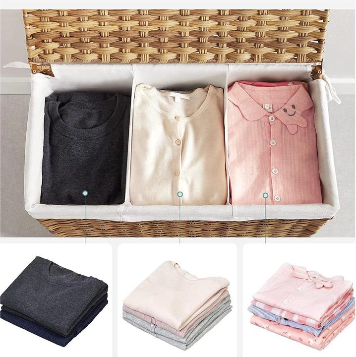 Image du produit Songmics Sorty (100 l)