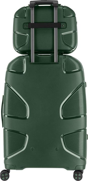 Image du produit Impackt IP1 - Beautycase, mer profonde (22 l, Bagage à main (jusqu'à 50l))