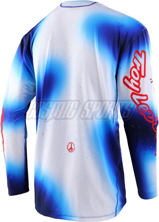 Productafbeelding Troy Lee Designs Sprint Ultra (M)