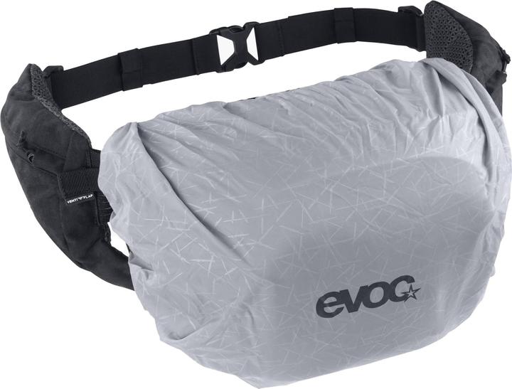 Actual product image Evoc Hip Pack Capture 6L