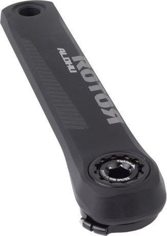Produktbild Rotor Bike Components Aldhu Kurbelarme (175 mm)