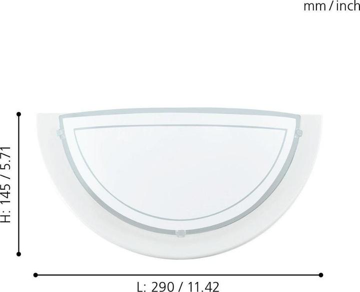 Immagine prodotto EGLO Pianeta 1 (E27)