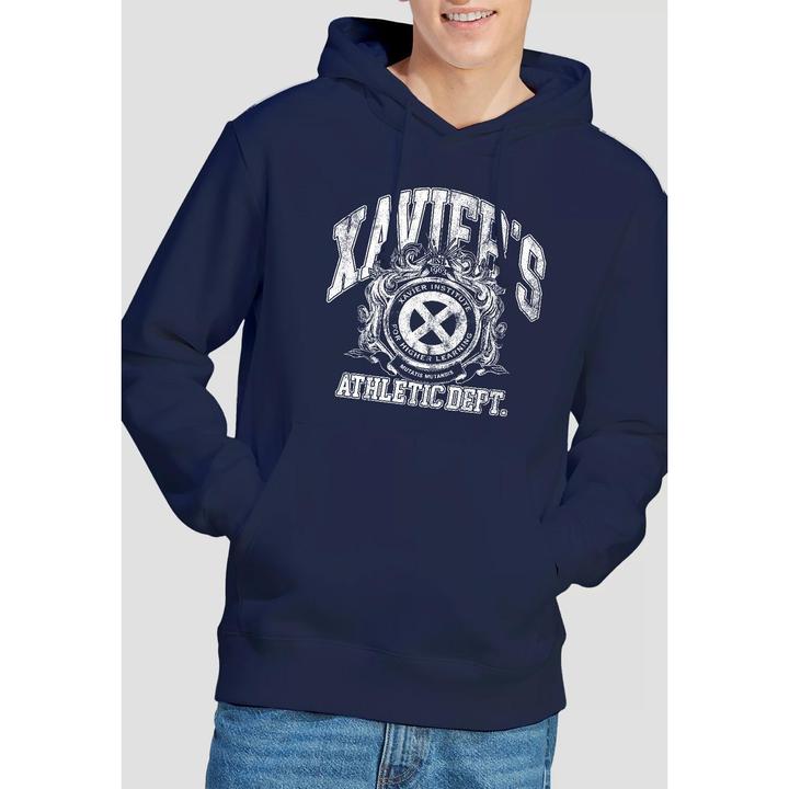 Produktbild XMen Athletic Dept Kapuzenpullover (M)