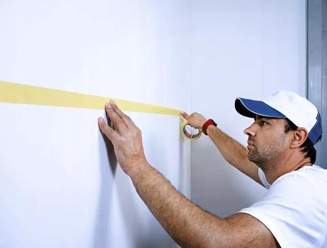 Immagine prodotto tesa Maschera di precisione 4344 25 mm x 50 m (25 mm)