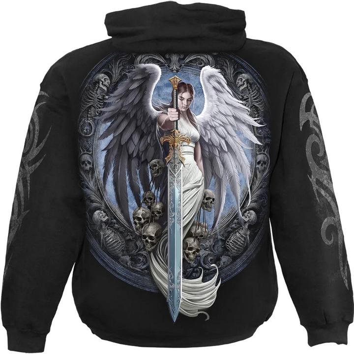 Immagine prodotto Spiral Kapuzenpullover (M)