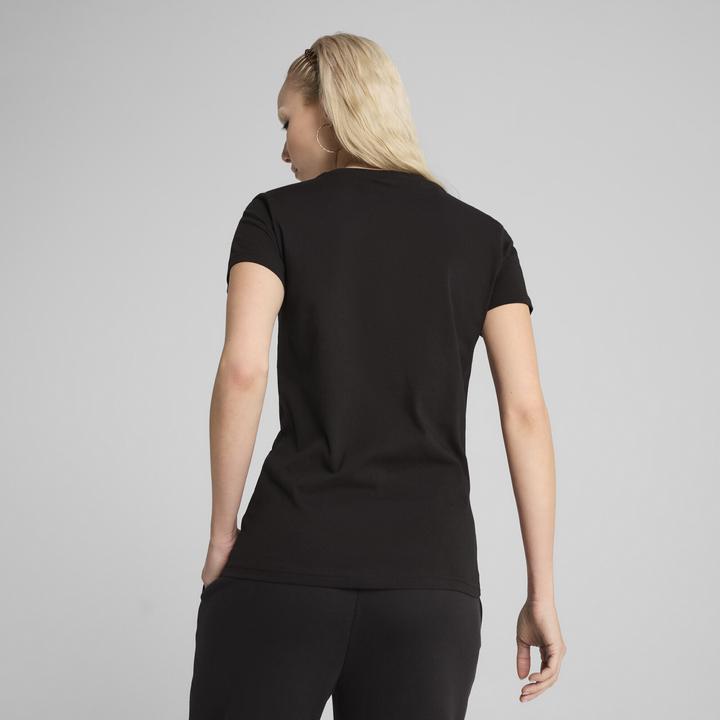 Actual product image Puma ESS Small No. 1 Logo Tee (XS)