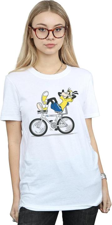Produktbild Disney Goofy Tour De Goofy TShirt (3XL)