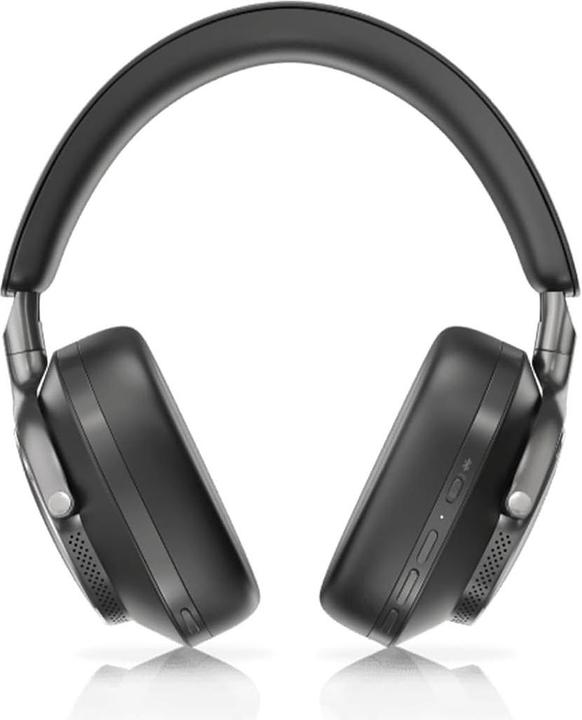 Actual product image Bowers & Wilkins PX8 (ANC, 30 h, Wireless, Cable)