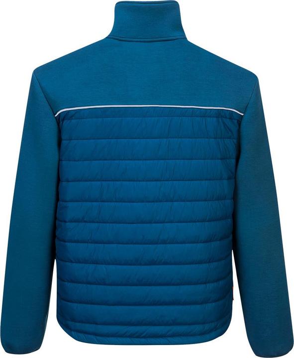 Produktbild Portwest DX4 Hybrid Steppjacke (XXL)