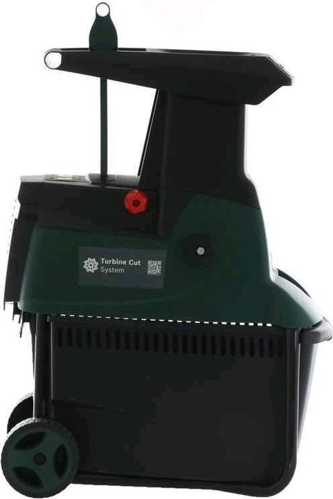 Actual product image Bosch Home & Garden AXT 25 TC
