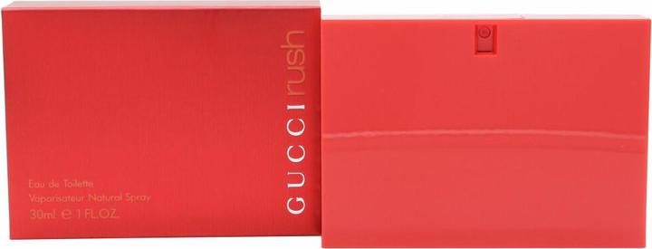 Actual product image Gucci Rush (Eau de toilette, 30 ml)