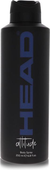 Immagine prodotto Head Atteggiamento (200 ml)