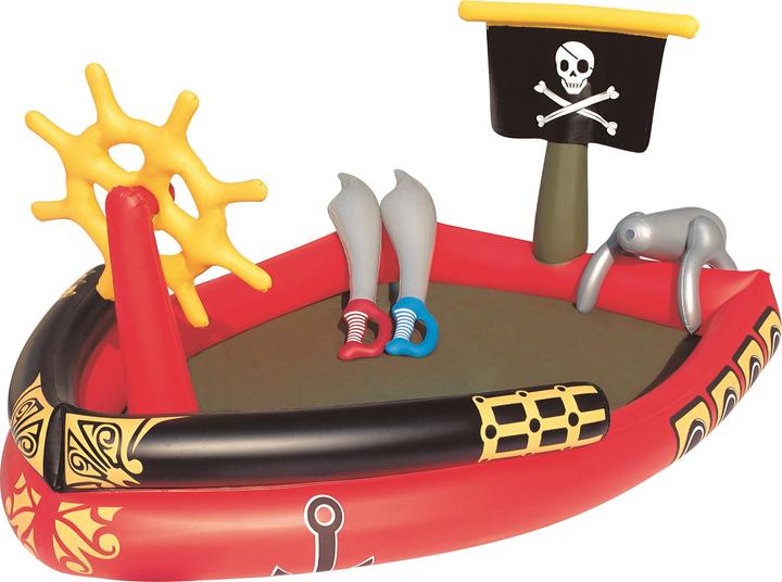 Immagine prodotto Bestway Pirata