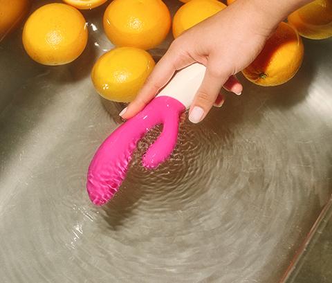 Produktbild LELO Ina Wave 2