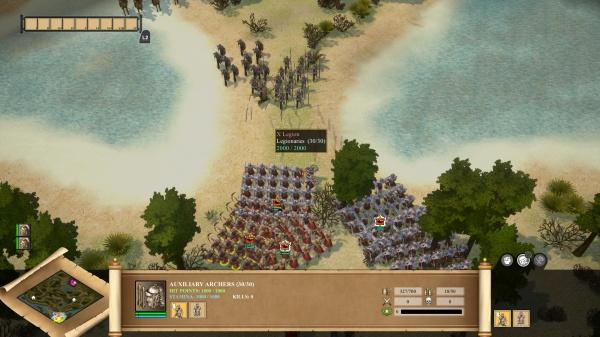 Immagine prodotto Commandos 2 & Praetorians: HD Remaster Double Pack (Xbox One X, Xbox Series X, Multilingue)