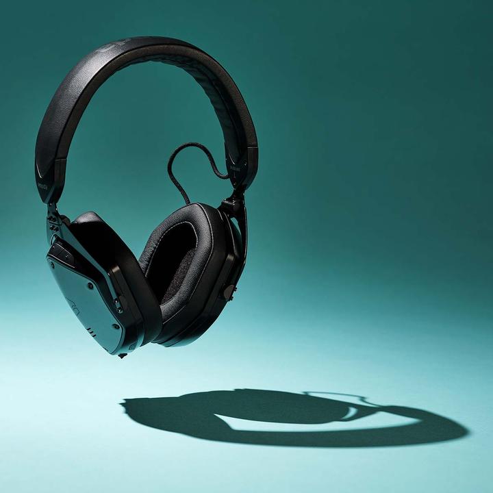 Immagine prodotto V-Moda Crossfade M-200 ANC (ANC, 14 h, Cablato, Senza fili)