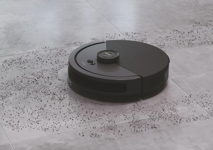 Productafbeelding Hoover HG410D 011 (Robotstofzuiger)