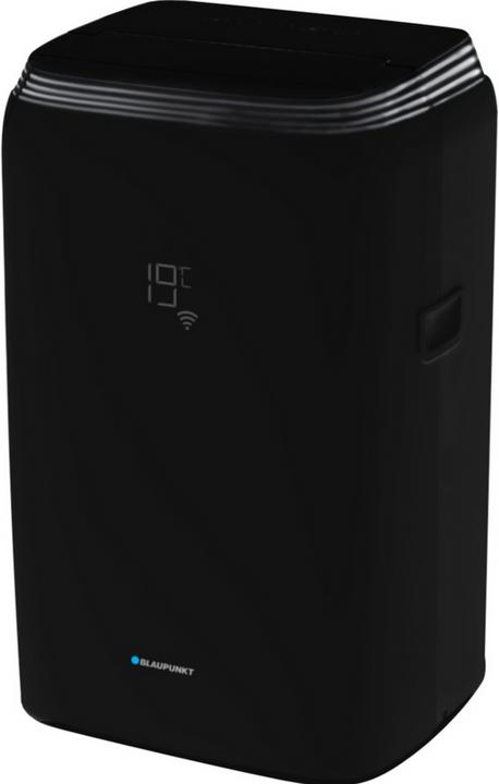 Produktbild Blaupunkt Moby Blue (30 m², 10918.85 BTU/h)