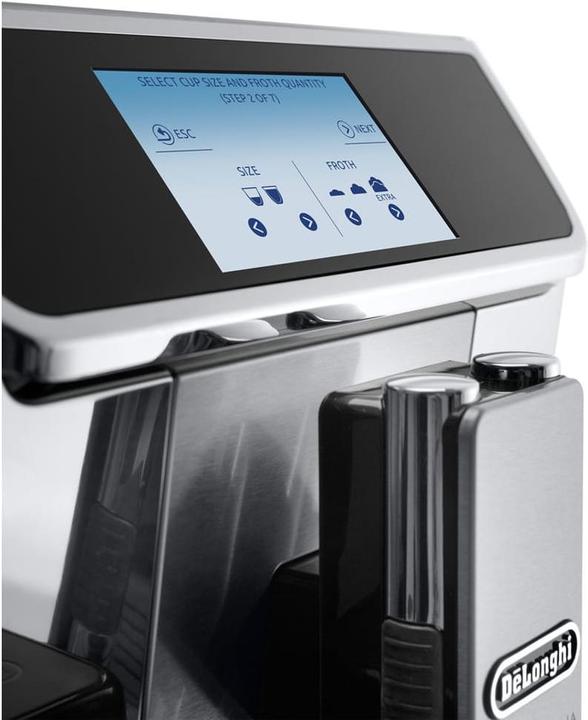 Produktbild De'Longhi ECAM 650.85.MS