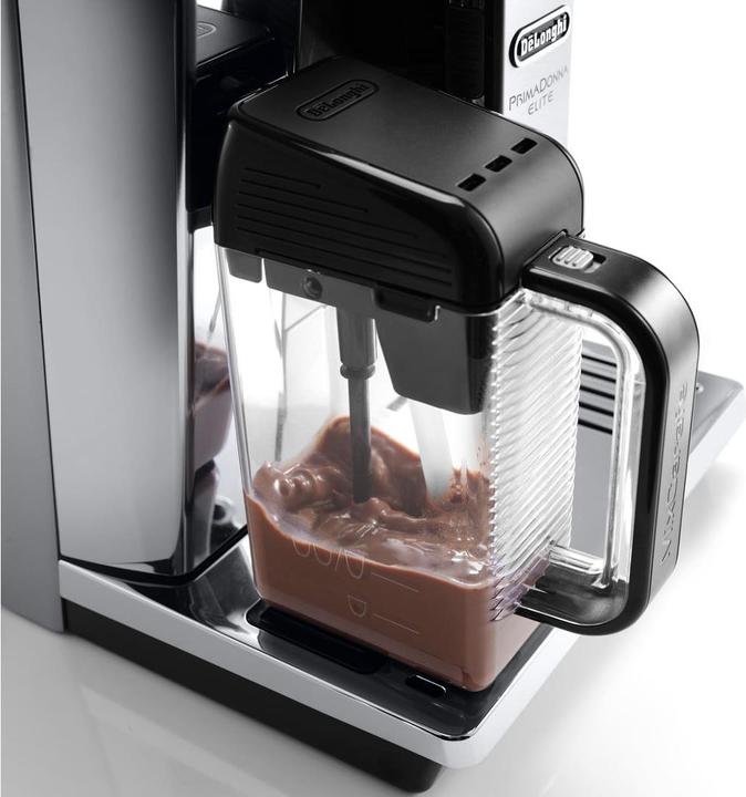 Produktbild De'Longhi ECAM 650.85.MS