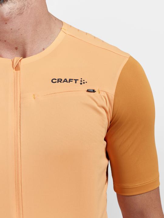 Actual product image Craft Pro Gravel Ss Jersey M (L)
