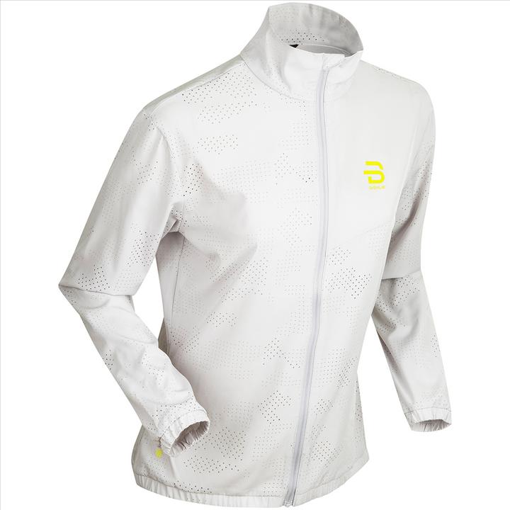 Actual product image Daehlie W Jacket Intensity (XS)