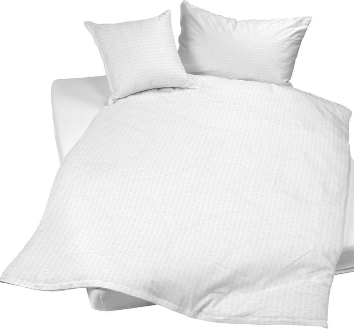 Image du produit Night Fashion Edi (Taie d'oreiller, 50 x 70 cm)