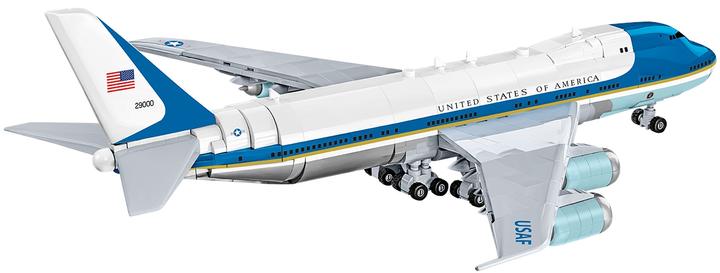 Produktbild Cobi Boeing 747 Air Force One