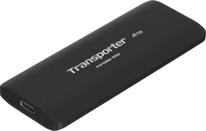 Actual product image Patriot Transporter (4000 GB)