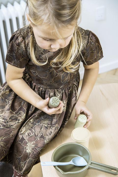 Immagine prodotto dantoy Set cucina biologica
