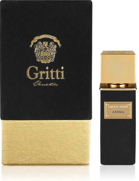 Immagine prodotto Gritti Profumo Anima Extrait (Eau de parfum, 100 ml)